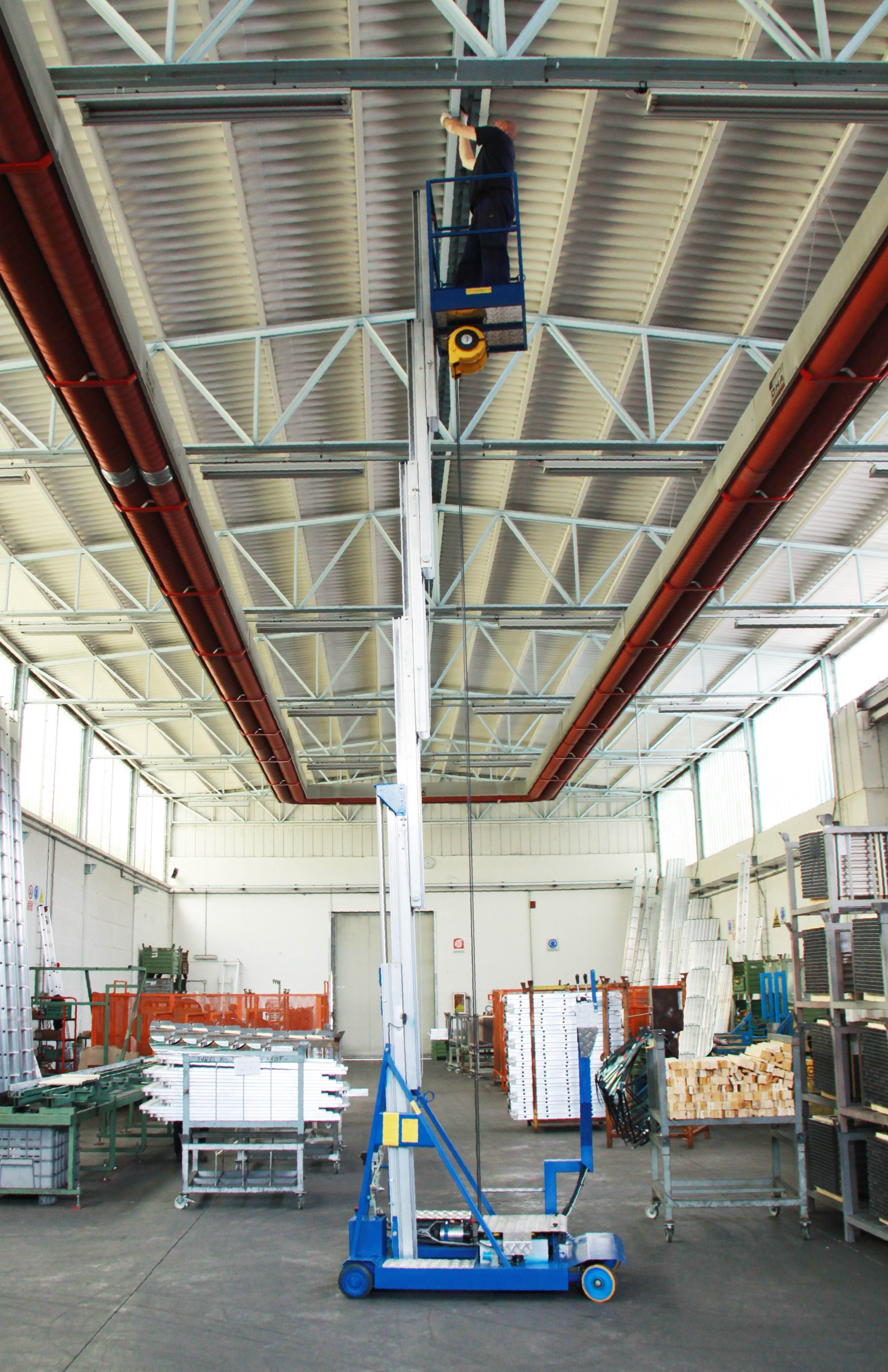 PID S AUTOPROPULSADA